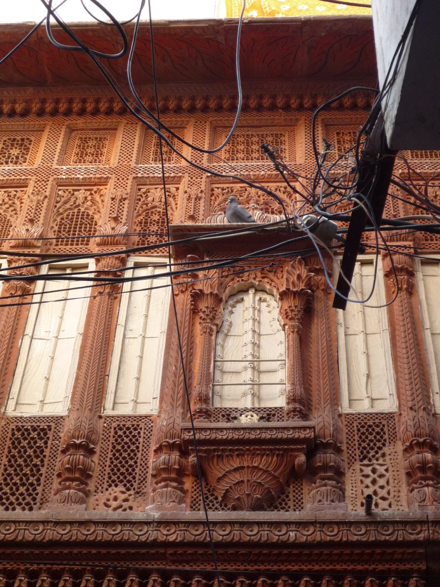 Jodhpur old town24